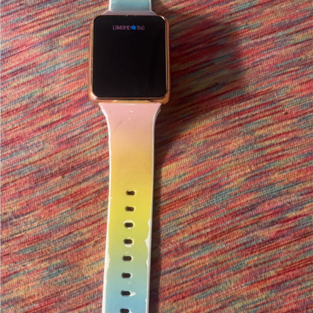 Touch screen watch - Picture 2 of 8